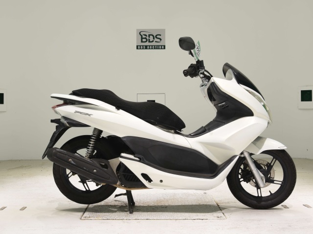 Honda PCX125 2010