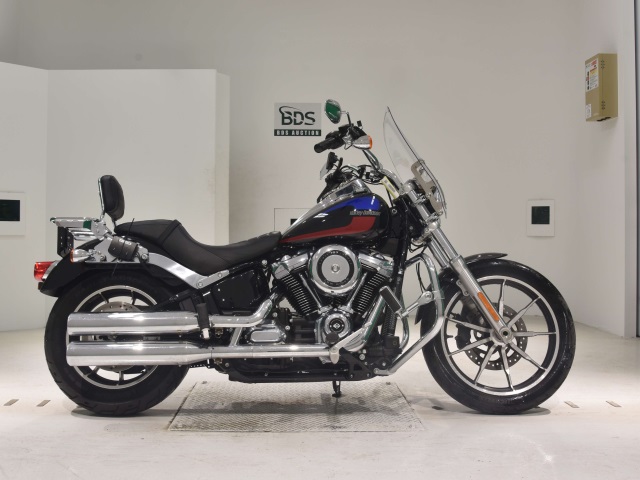 HD LOW RIDER FXLR1750 2019