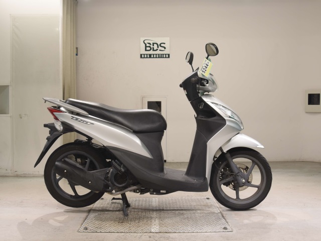Honda DIO110 2013