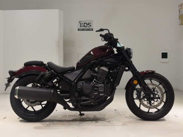Honda REBEL CMX1100DCT 2023