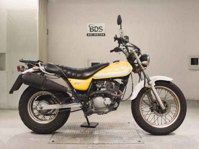 Suzuki VAN VAN 200