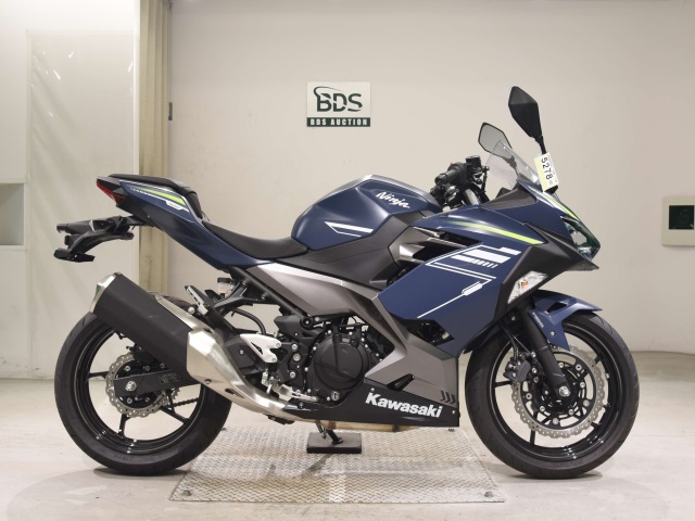 Kawasaki NINJA400 2024