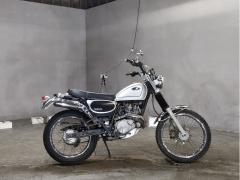 Yamaha BRONCO 1997
