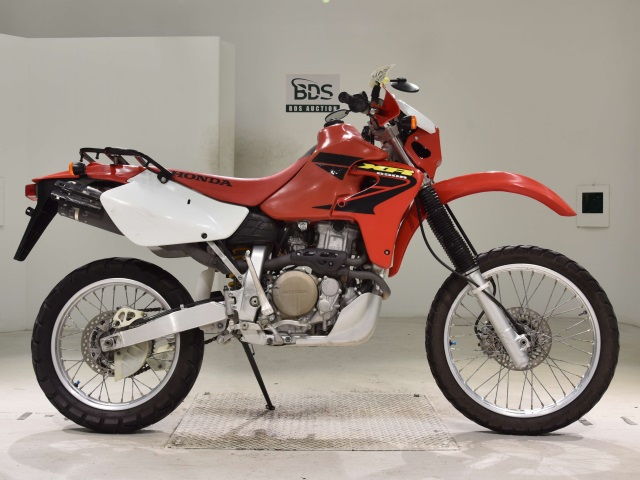Honda XR650R 2003