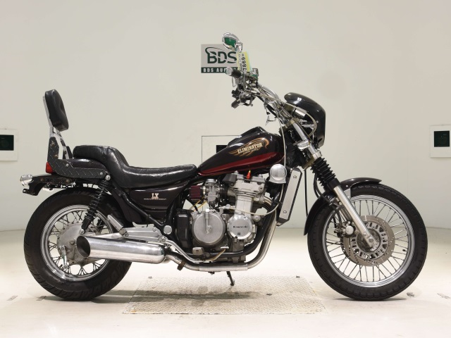 Kawasaki ELIMINATOR 400LX 1992