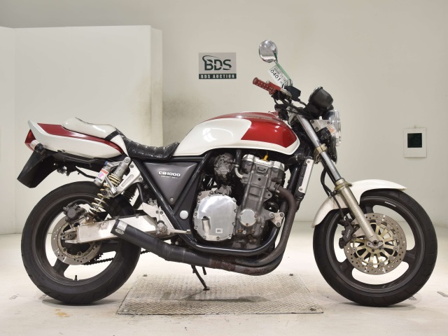 Honda CB1000SF 1994