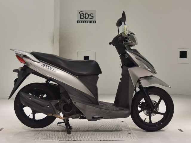 Suzuki ADDRESS V110