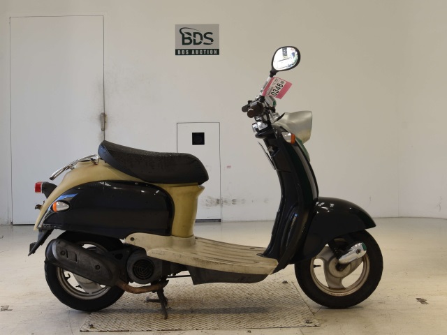 Yamaha VINO50 1997