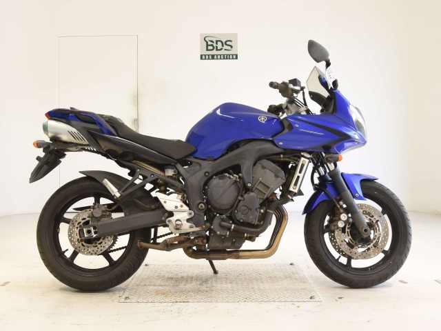 Yamaha FZ6 FAZER