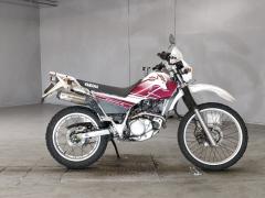 Yamaha SEROW XT225 1998