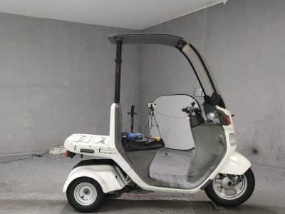 Honda GYRO CANOPY 2011