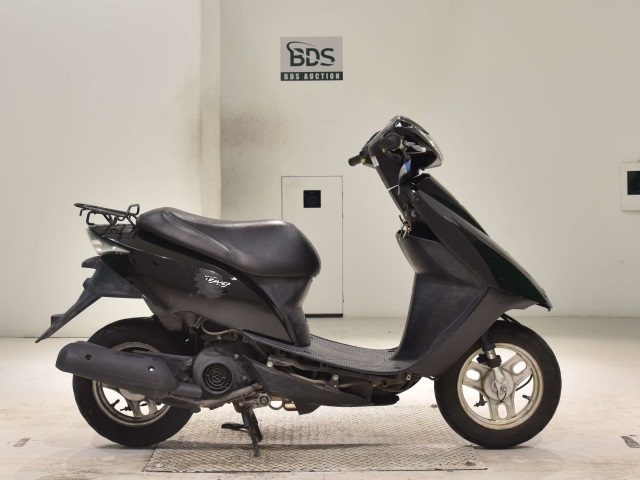Honda DIO-6 2004