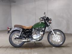 Kawasaki ESTRELLA RS 1992