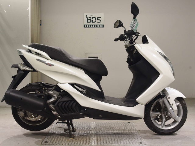 Yamaha MAJESTY 155S 2014