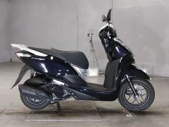 Honda LEAD125 2022