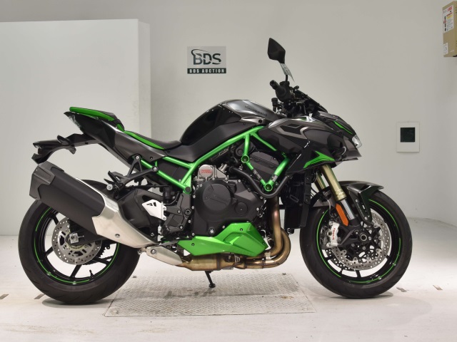 Kawasaki Z H2 SE 2024