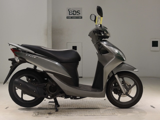 Honda DIO110 2011
