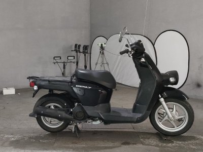 Honda BENLY50 2012