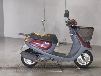 Yamaha JOG POCHE 1999