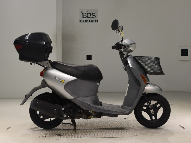 Suzuki LETS4