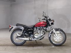 Kawasaki ESTRELLA RS 2002