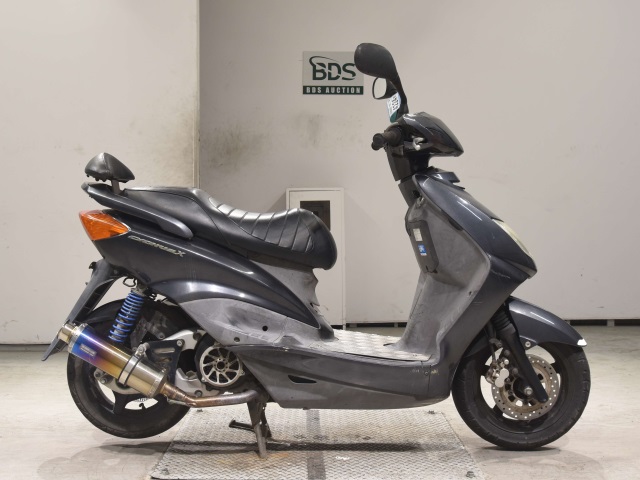 Yamaha CYGNUS125X 2005