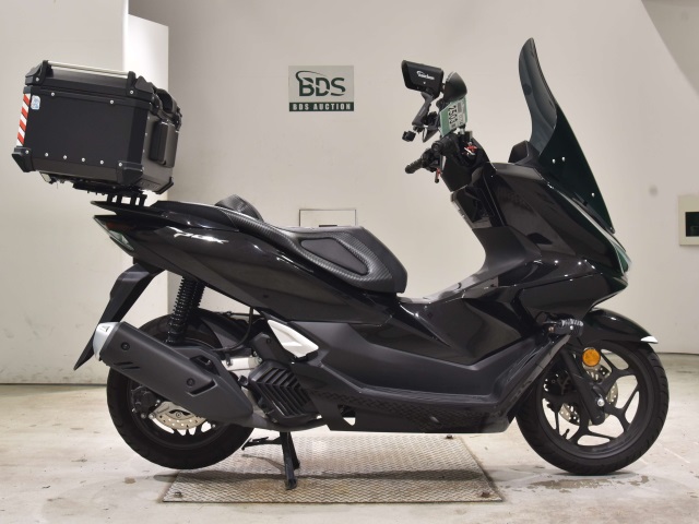 Honda PCX125 2025