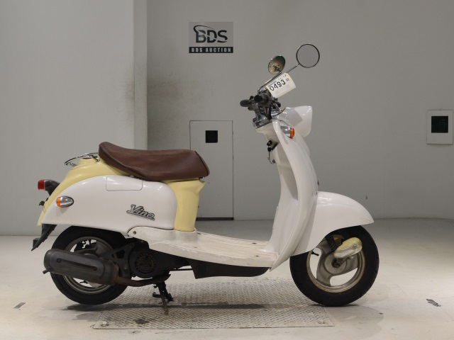 Yamaha VINO50 1998