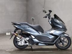 Honda PCX125 2023