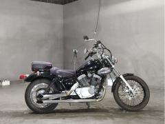 Yamaha VIRAGO XV250