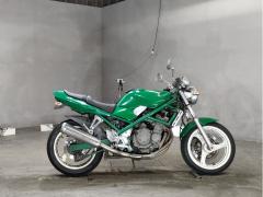 Suzuki BANDIT250 1990