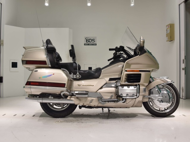 Honda GL1500SE 1997