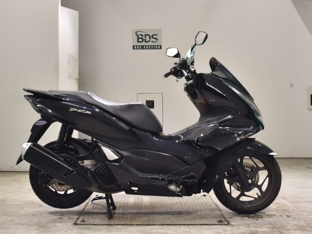 Honda PCX125 2021