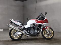 Honda CB1300SF BOLDOR 2009