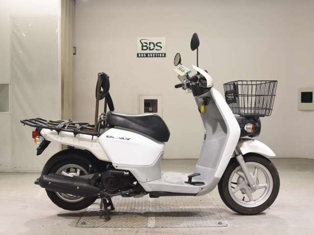 Honda BENLY110 2013