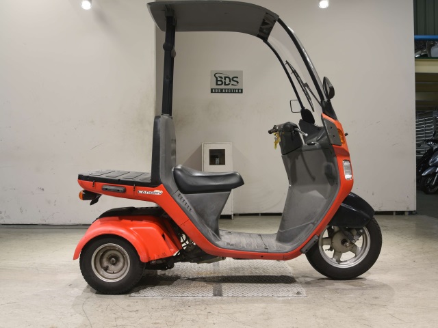 Honda GYRO CANOPY 2019