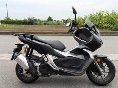 Honda ADV 150 2020