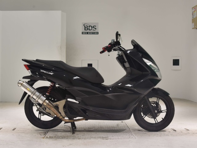 Honda PCX125 2017