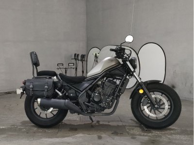 Honda REBEL CMX250 2020