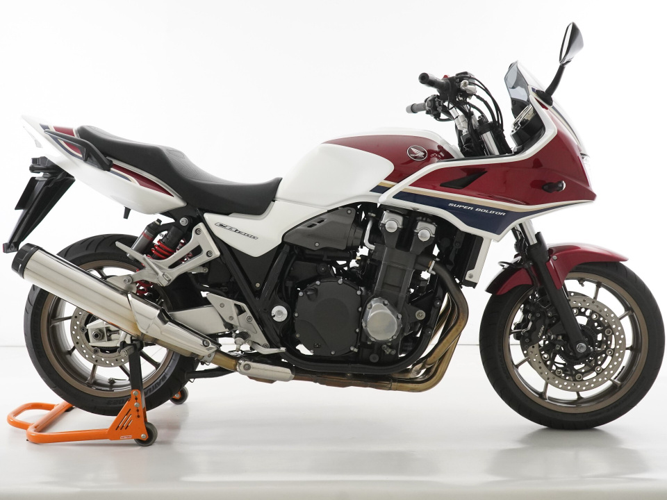 Honda CB1300SFA BOLDOR 2017