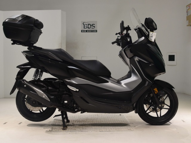 Honda FORZA 2018