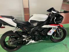 Yamaha YZF-R1 2005