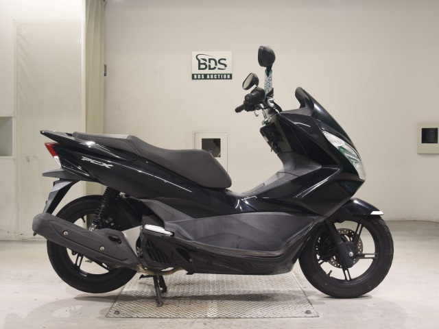 Honda PCX125 2017