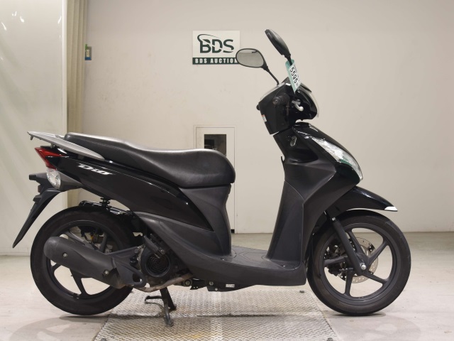 Honda DIO110 2013