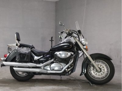 Suzuki INTRUDER 400 CLASSIC 2003