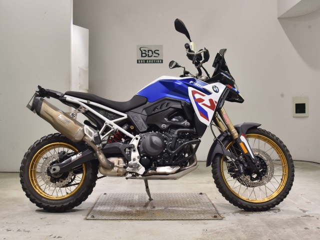 BMW f900gs 2024