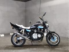 Yamaha XJR400 1996
