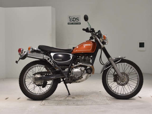 Yamaha BRONCO 1997