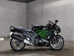 Kawasaki NINJA ZX-14R 2013