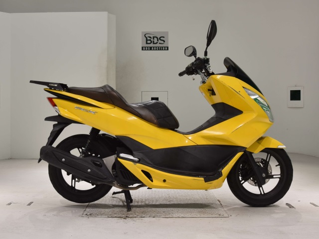Honda PCX125 2017